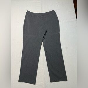 Cato Grey Dress Pants 18/20W